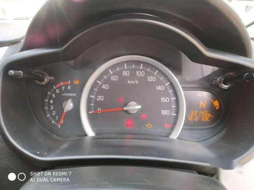 2017 Maruti Suzuki Celerio VXI AT for sale in Mumbai