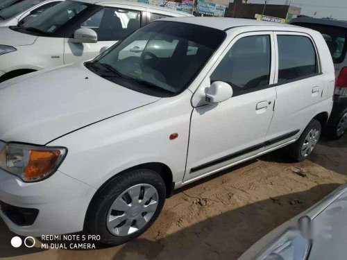 2014 Maruti Suzuki Alto K10 MT for sale in Malaut