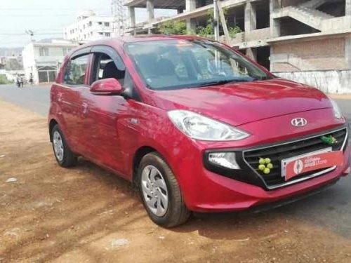 Used 2019 Hyundai Santro Sportz AMT AT for sale in Bangalore