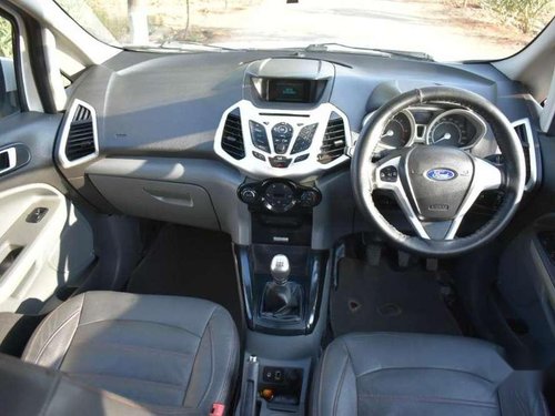 Used 2014 Ford EcoSport MT for sale in Coimbatore