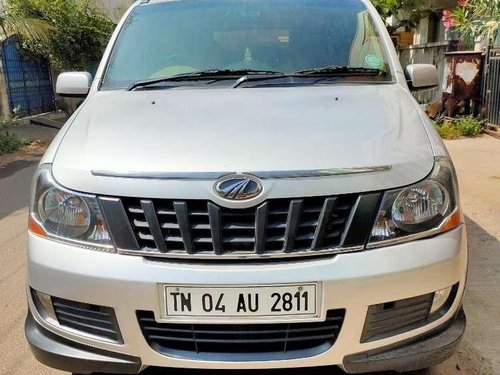 Used Mahindra Xylo H8 ABS 2018 MT for sale in Chennai