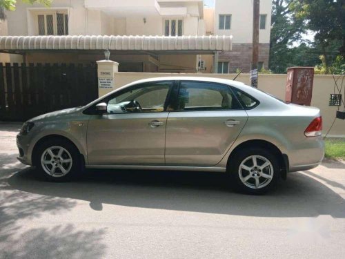 Used 2014 Volkswagen Vento AT for sale in Coimbatore