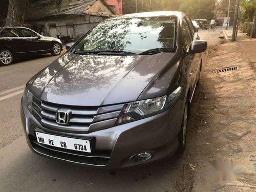 2011 Honda City AT for sale in Mumbai