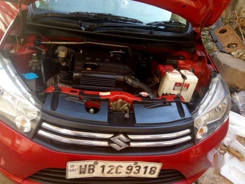 Used Maruti Suzuki Celerio VXI 2014 MT for sale in Kolkata