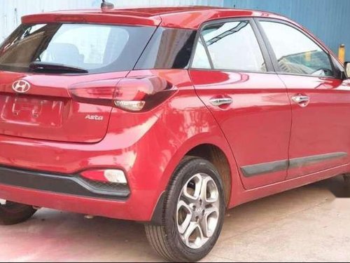 Hyundai I20 Asta 1.2 (O), 2018, Petrol AT for sale in Thane