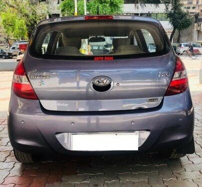 Used 2011 Hyundai i20 1.2 Magna MT for sale in Mumbai