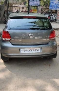 Volkswagen Polo Diesel Highline 1.2L 2014 MT in New Delhi