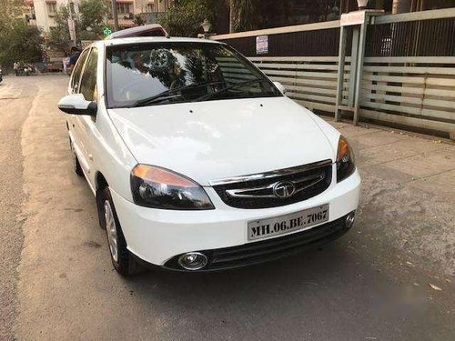 Tata Indigo Ecs eCS LX CR4 BS-IV, 2014, Diesel AT for sale in Mumbai