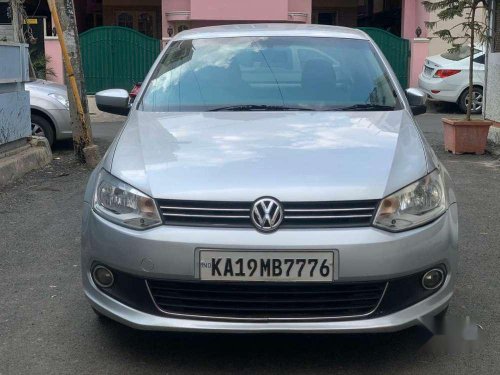 2011 Volkswagen Vento MT for sale in Nagar