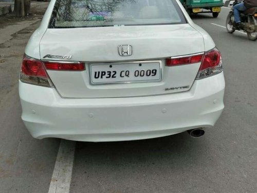 2009 Honda Accord MT for sale in Lucknow
