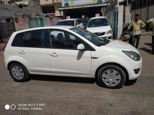 Used 2011 Ford Figo Diesel EXI MT for sale in Ahmedabad