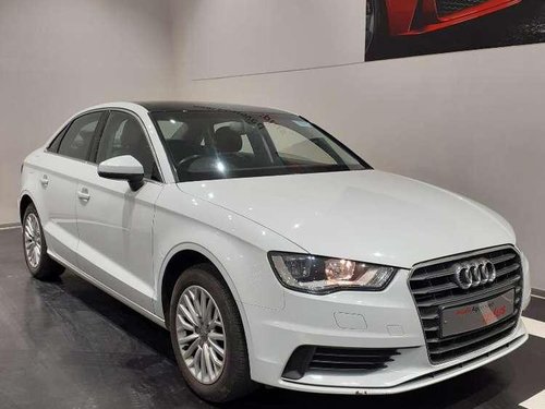 Used 2014 Audi A3 2014 AT for sale in Chennai