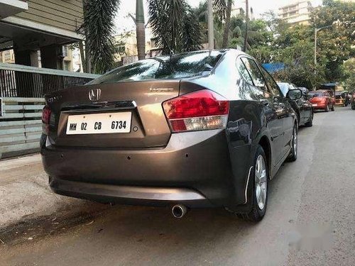 2011 Honda City AT for sale in Mumbai