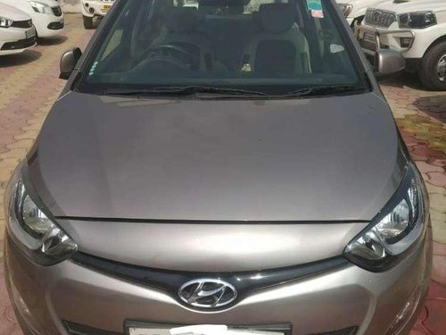 Hyundai I20 Sportz 1.2, 2013, Petrol MT for sale in Korba