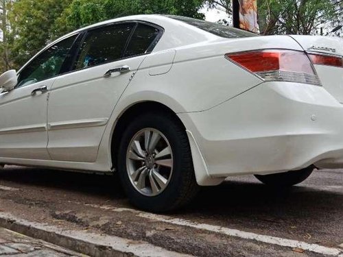 Honda Accord 2009 AT for sale in Lucknow