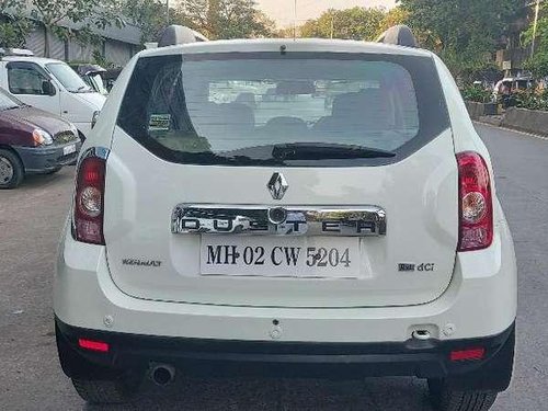 Used 2013 Renault Duster MT for sale in Mumbai