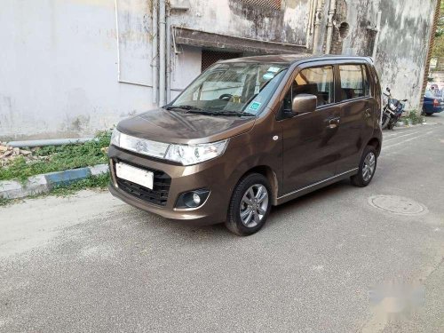 Used Maruti Suzuki Wagon R VXI 2018 MT for sale in Kolkata