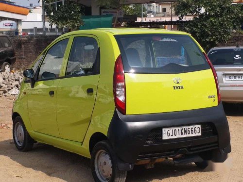 Used Tata Nano Lx 2012 MT for sale in Ahmedabad