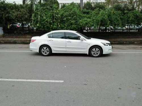 2009 Honda Accord MT for sale in Lucknow