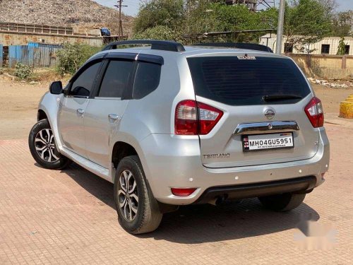 Nissan Terrano XL 2015 AT for sale in Thane