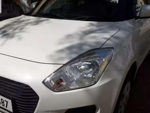 Maruti Suzuki Swift MT 2019 for sale in Eluru