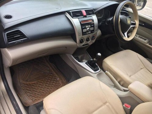 2009 Honda City 1.5 S MT for sale in Mumbai