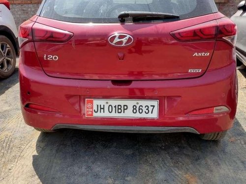 Hyundai i20 Asta 1.2 2015 MT for sale in Ranchi