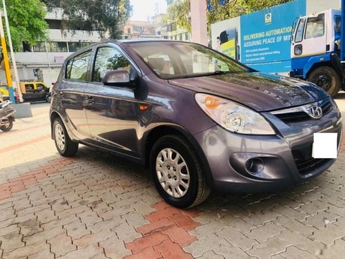 Used 2011 Hyundai i20 1.2 Magna MT for sale in Mumbai