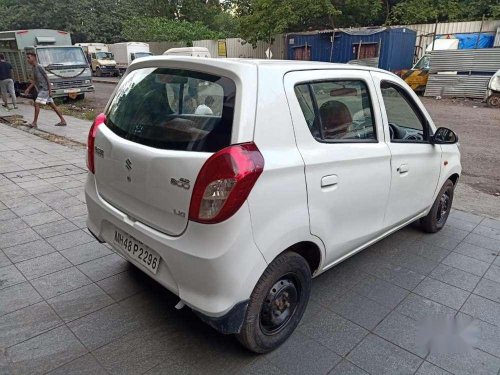 Used 2012 Maruti Suzuki Alto 800 LXI MT for sale in Mumbai