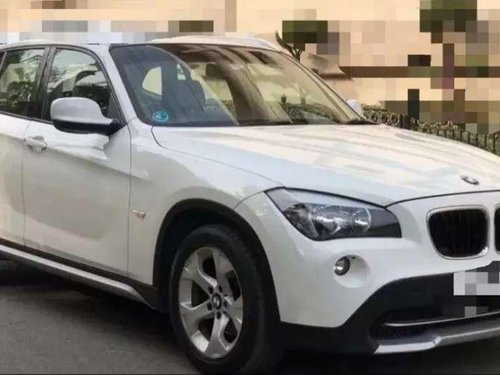 Used 2012 BMW X1 for sale in Moradabad