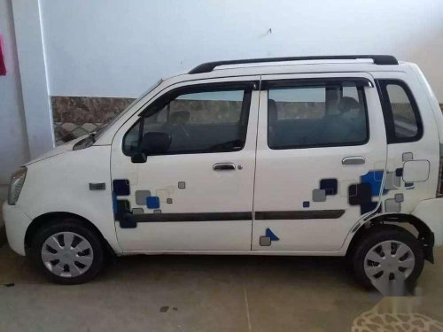 Used 2009 Maruti Suzuki Wagon R MT for sale in Gorakhpur