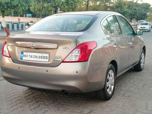 Used Nissan Sunny XL 2011 MT for sale in Pune