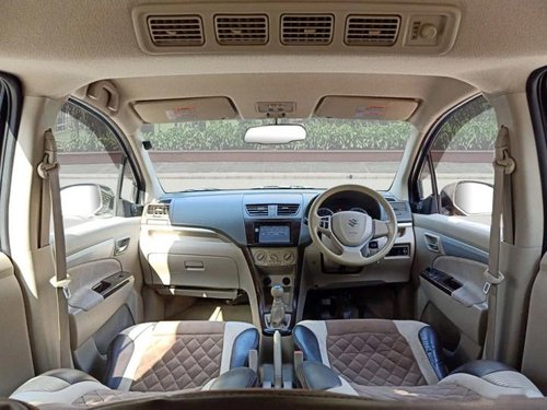 Used Maruti Suzuki Ertiga ZXI 2013 MT in New Delhi