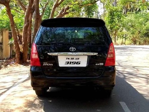 2006 Toyota Innova MT for sale in Coimbatore