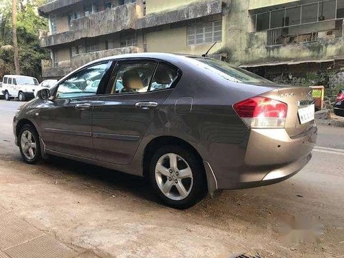 2011 Honda City AT for sale in Mumbai