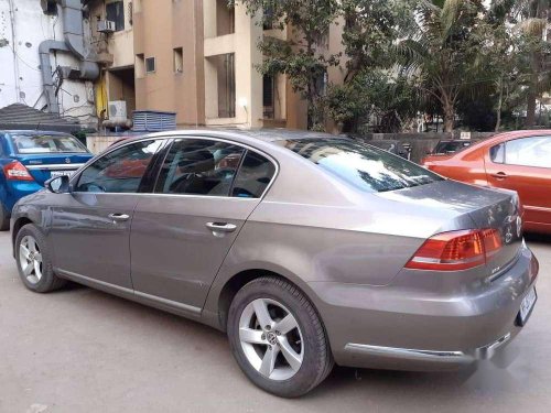 Volkswagen Passat Highline DSG, 2011, Diesel AT for sale in Thane