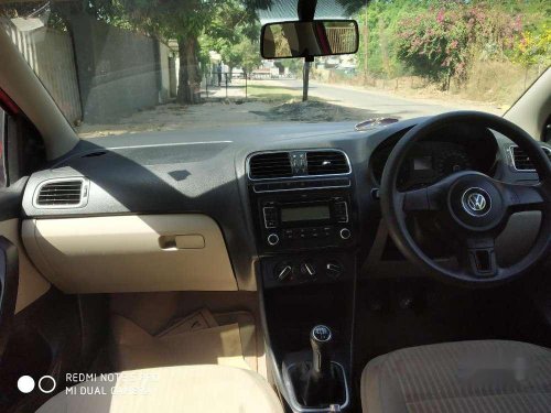 Volkswagen Polo 2011 MT for sale in Vadodara