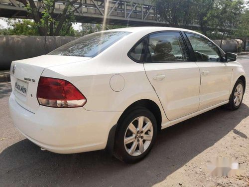 Used 2011 Volkswagen Vento MT for sale in Kharghar