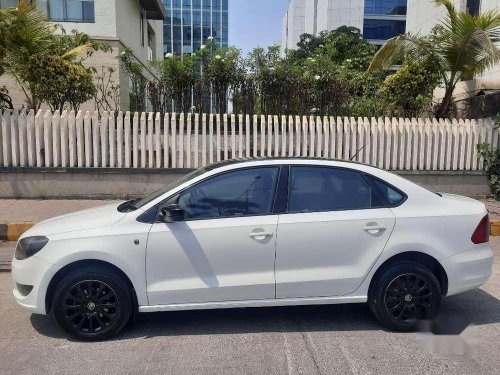 2016 Skoda Rapid 1.6 MPI Elegance Plus Black Package AT in Mumbai