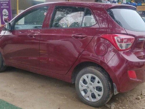Hyundai Grand i10 1.2 Kappa Magna 2017 MT in Faridabad