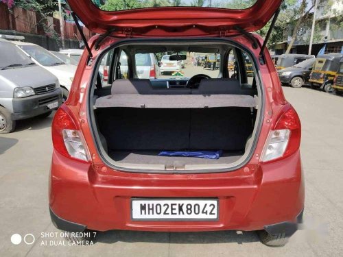 2017 Maruti Suzuki Celerio VXI AT for sale in Mumbai