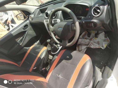 Used 2011 Ford Figo Diesel EXI MT for sale in Ahmedabad