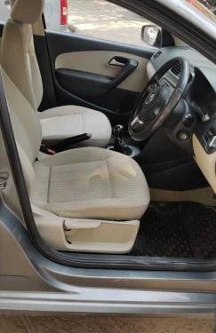 Volkswagen Polo Diesel Highline 1.2L 2014 MT in New Delhi