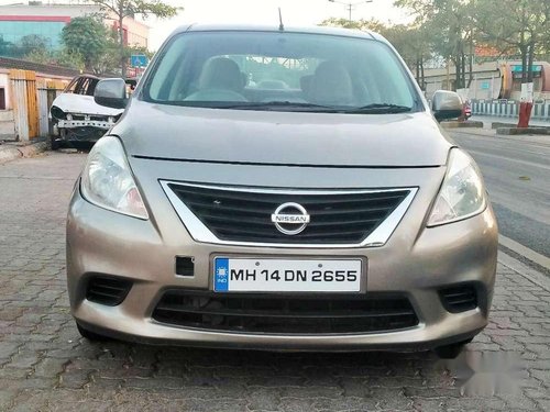 Used Nissan Sunny XL 2011 MT for sale in Pune