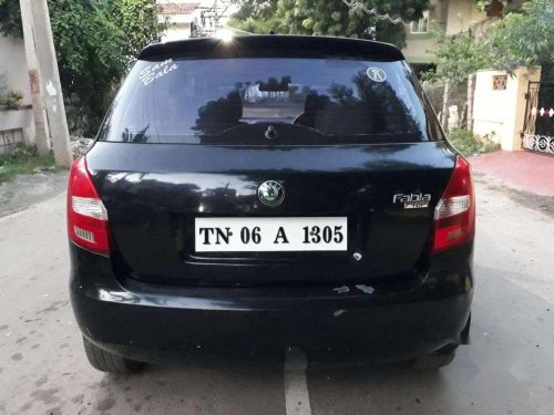 Used 2009 Skoda Fabia MT for sale in Madurai