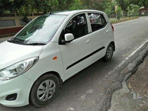 Used 2012 Hyundai i10 Magna 1.1 MT for sale in Lucknow