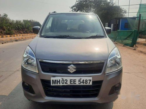 Maruti Suzuki Wagon R Wagonr VXI 2016 Petrol AT in Mumbai