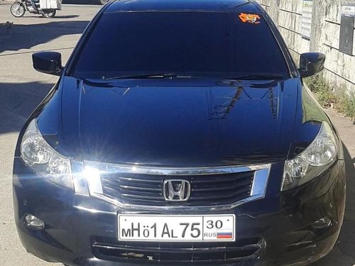 2009 Honda Accord 2.4 Elegance A/T for sale in Mumbai