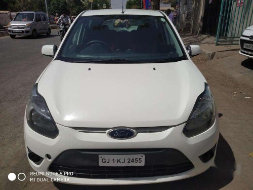 Used 2011 Ford Figo Diesel EXI MT for sale in Ahmedabad