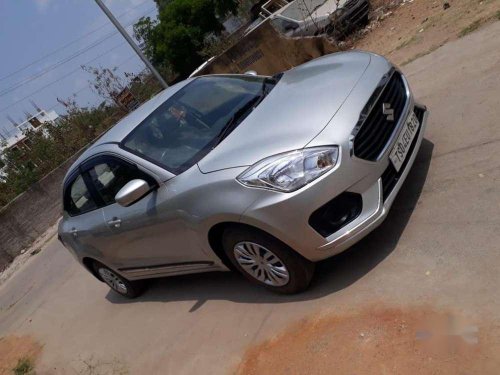 Used 2018 Maruti Suzuki Swift Dzire MT for sale in Hyderabad